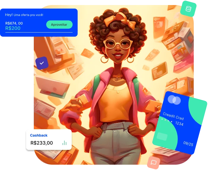 Bem vindo(a) ao resolve